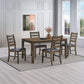 Damica - Dining Table