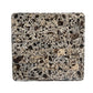 Nayla - End Table - Natural Marble Top & Cherry