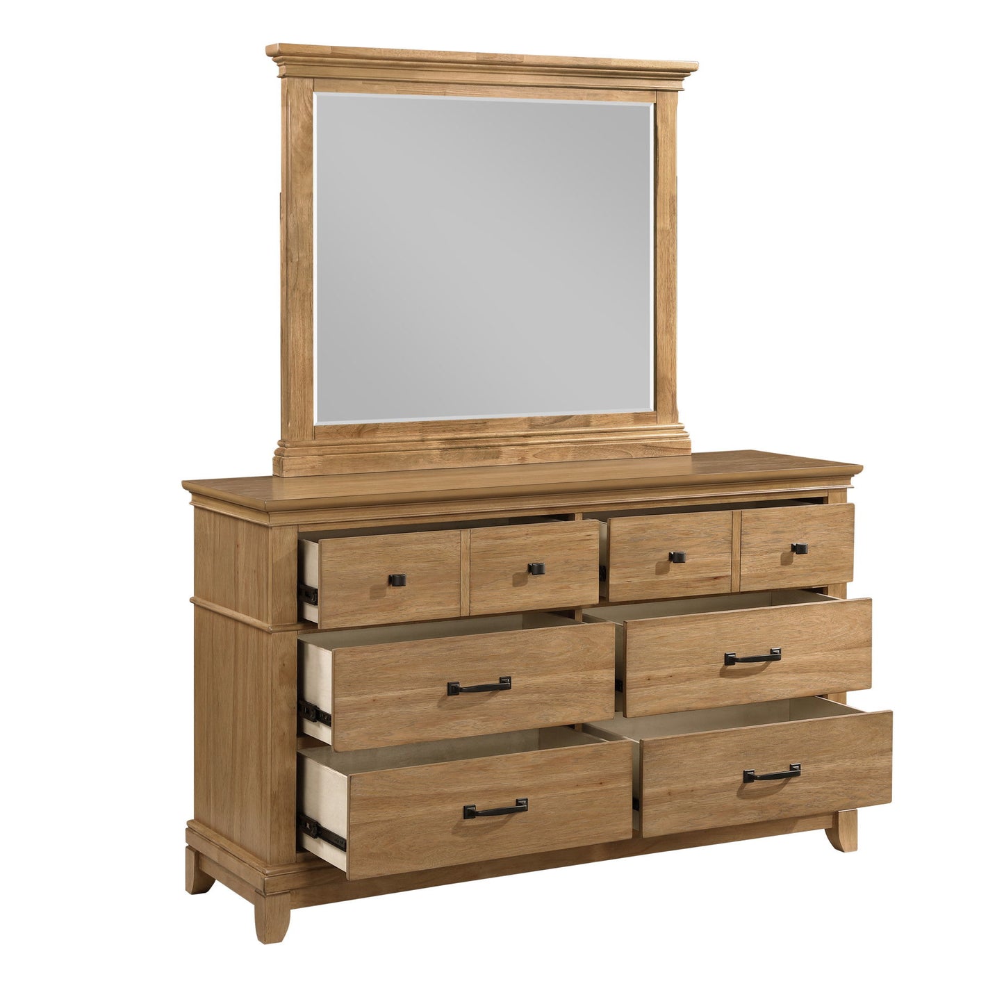 Sunstone - Mirror