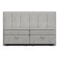 Avenia - Bed With Storage