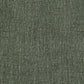 Libni - Arm Chair With Casters - Green Linen