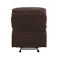 Arcadia - Glider Recliner (Motion)