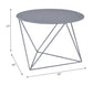 Epidia - Accent Table