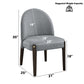 Clayten - Side Chair (Set of 2)