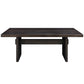Jaramillo - Dining Table - Black