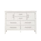 Andover - 6-Drawer Dresser