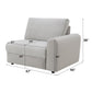 Tarrance - Modular Power Recliner