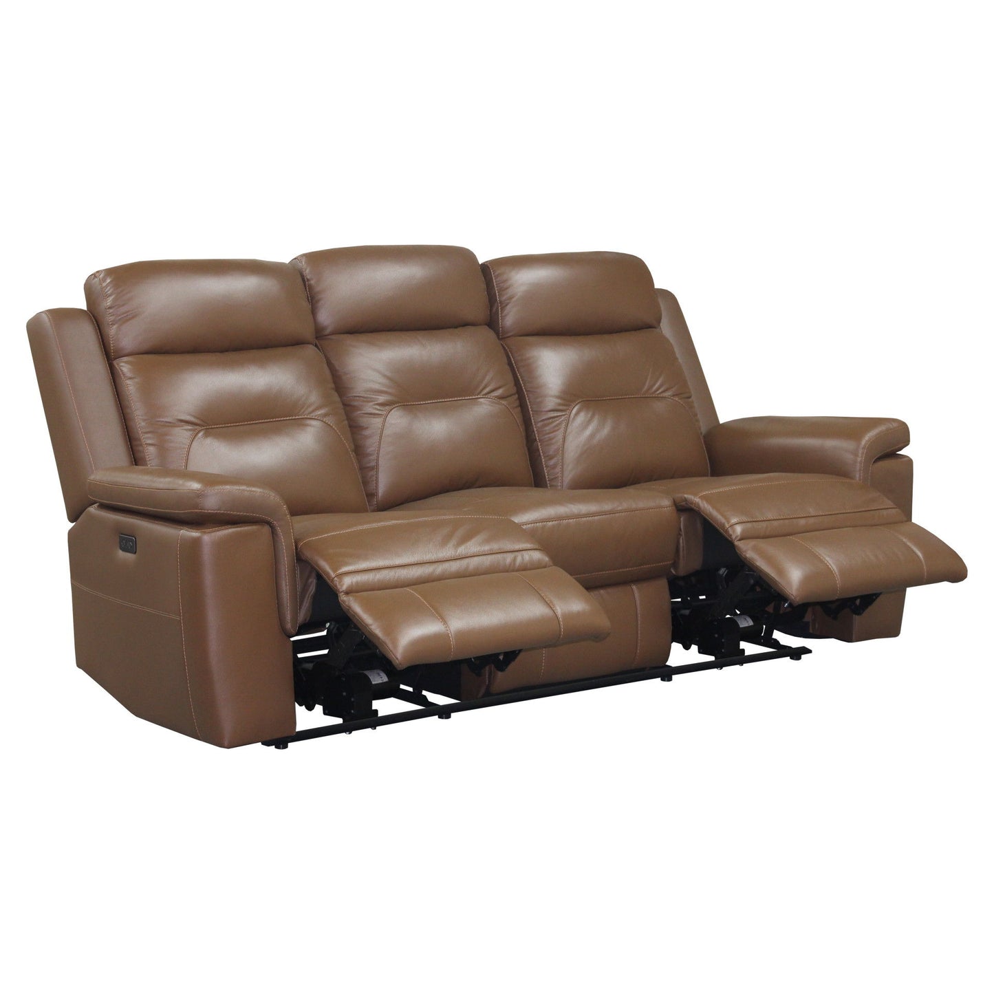 Keldon - Reclining Sofa