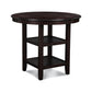 Gia - Round Counter Dining Set