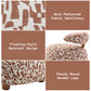 Lynn - Accent Chair - Brown