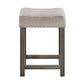 Wandella - Counter Height Set w/USB