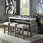 Weathered Gray