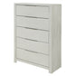 Jehoram - Chest