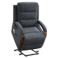 Kayla - Power Recliner With Lift & Heating & Massage