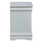 Louis Philippe III - Nightstand