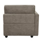 Rylie - Modular Chair With Pillows