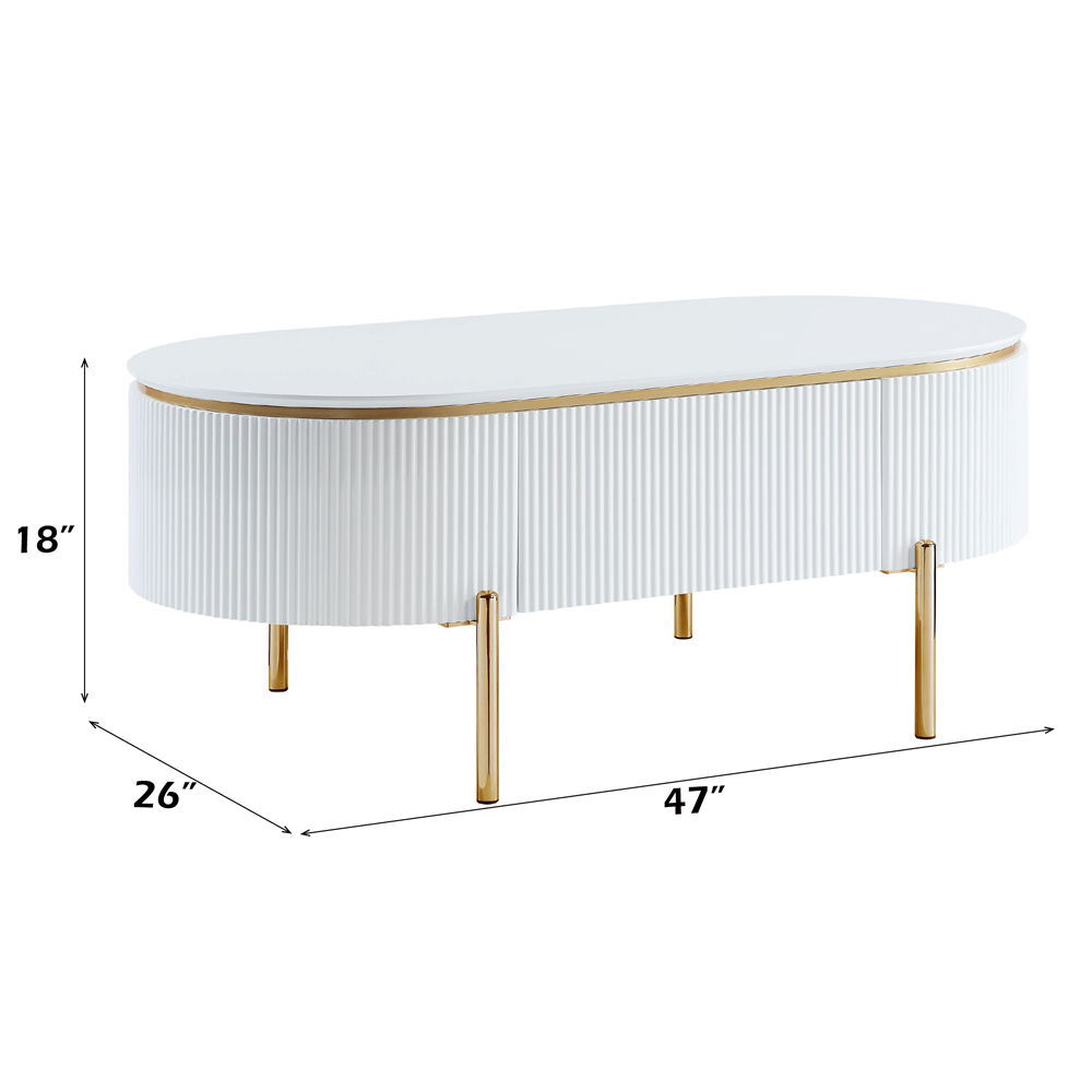 Daveigh - Table