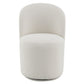 Hollis - Side Chair (Set of 2) - Beige Boucle