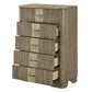 Lakkari - Chest - Antique Oak