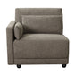 Rylie - Modular Chair With Pillows