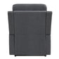 Kayla - Power Recliner With Lift & Heating & Massage