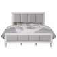 Katia - Bed