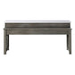 Wandella - Counter Height Set w/USB