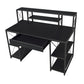 Amiel - Music Recording Studio Desk