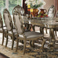 Ragenardus - Side Chair