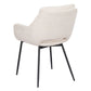 Bexley - Arm Chair (Set of 2) - Beige Linen