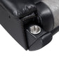 Nikko - Console Loveseat With Dual Recliners