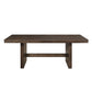 Kody - Rectangle Table