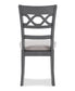 Cori - Round Dining Set