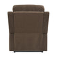 Kayla - Power Recliner With Lift & Heating & Massage