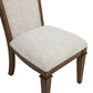 Mariana - Upholstered Side Chair (Set of 2)