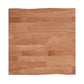 Velentina - Accent Table - Natural