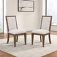 Mariana - Upholstered Side Chair (Set of 2)