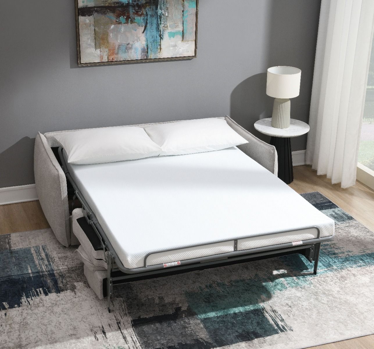 Jinn - Sofa With Sleeper