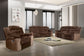 Willow - Glider Recliner