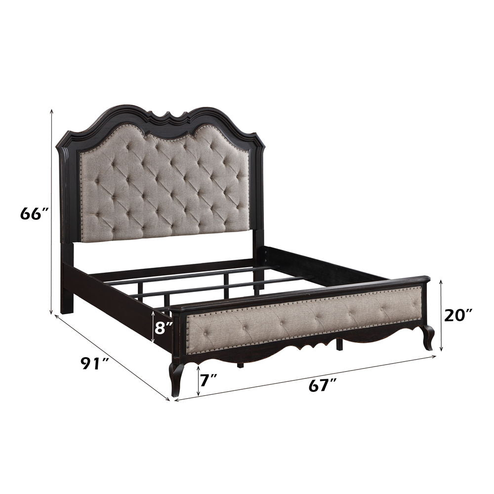 Chelmsford - Bed