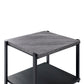 Linea - 3 Piece Occasional Set (1 Coffee & 2 End Tables)