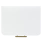 Clayten - Nightstand - Marble Top & Espresso