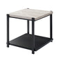 Linea - 3 Piece Occasional Set (1 Coffee & 2 End Tables)