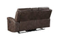 Quade - Console Loveseat