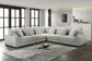 Embrace - Swivel Accent Chair