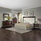 Jamonica - Dresser - Dark Brown