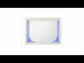 Tarian - Dresser - Pearl White