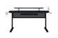 Vildre - Gaming Table w/USB Port