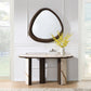 Haidar - Table With Marble Top