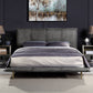 Metis - Bed